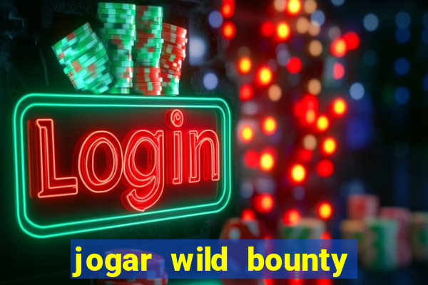 jogar wild bounty showdown demo