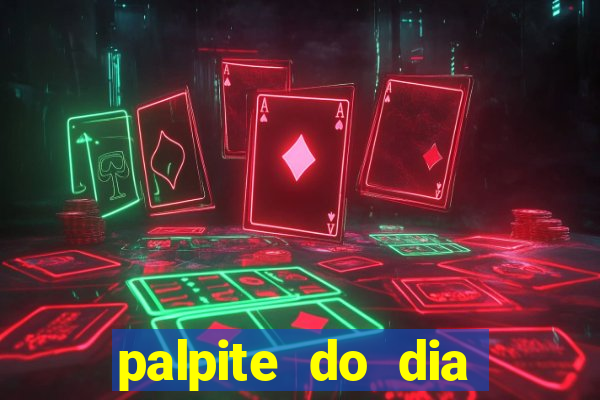 palpite do dia jogo do bicho kaledri hoje