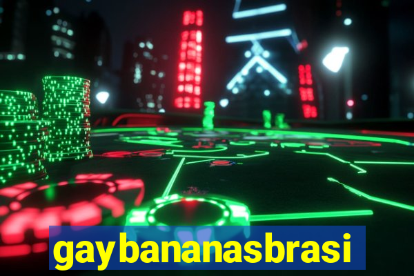 gaybananasbrasil.com