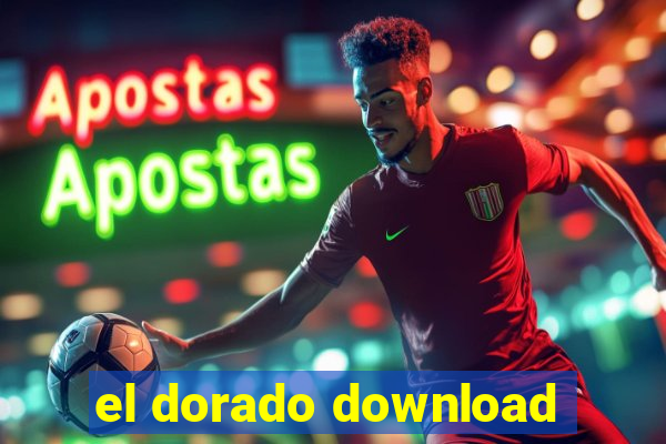 el dorado download