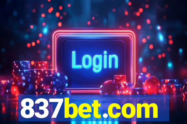 837bet.com