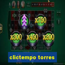 clictempo torres