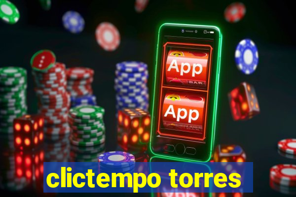 clictempo torres