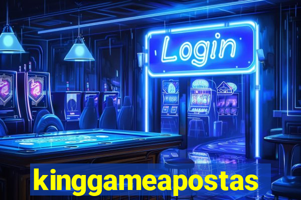 kinggameapostas