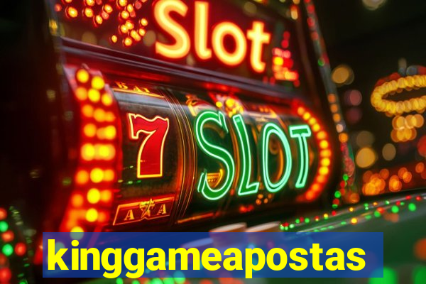 kinggameapostas