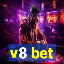 v8 bet