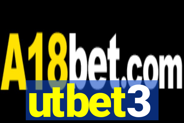 utbet3