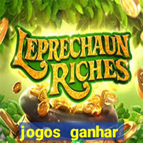 jogos ganhar dinheiro de verdade pix