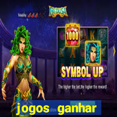 jogos ganhar dinheiro de verdade pix