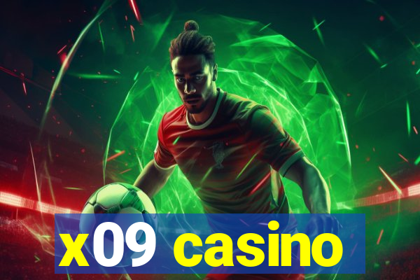 x09 casino