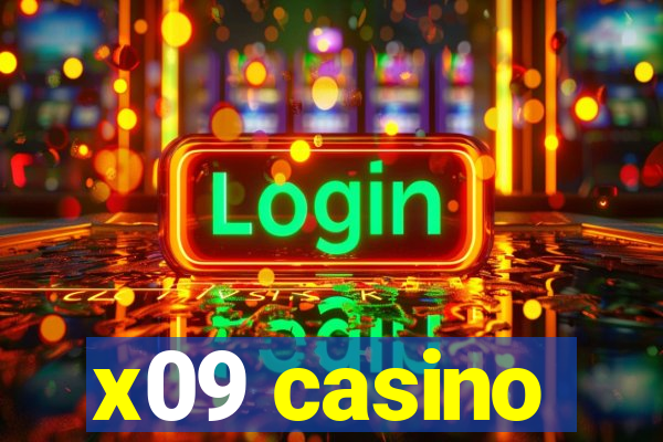 x09 casino