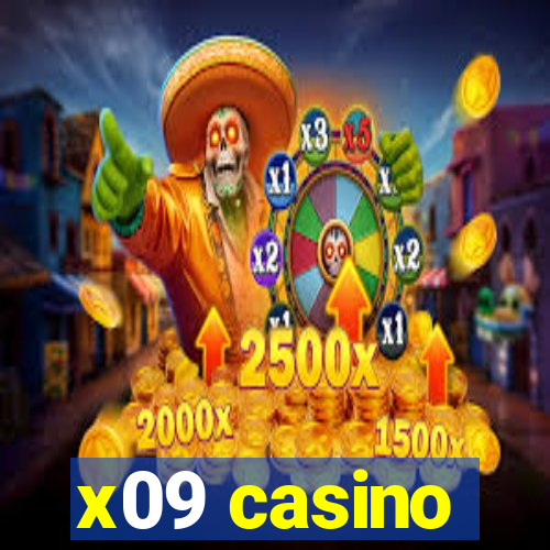 x09 casino