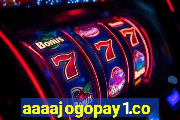 aaaajogopay1.com