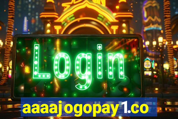 aaaajogopay1.com