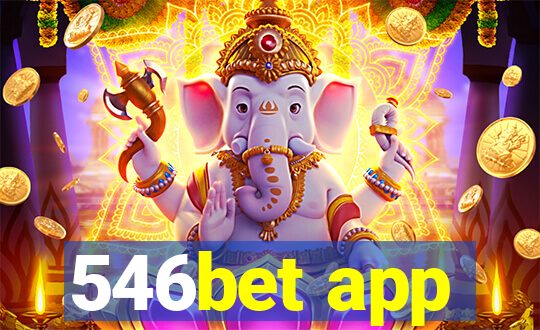 546bet app