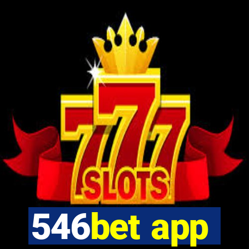 546bet app