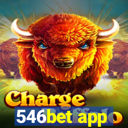 546bet app