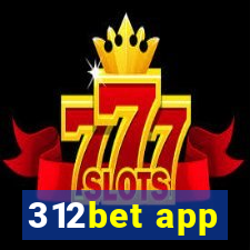 312bet app