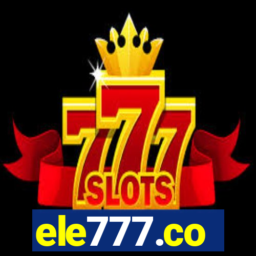 ele777.co