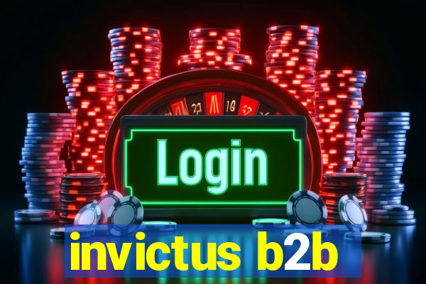 invictus b2b