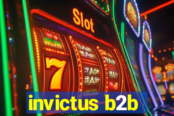 invictus b2b