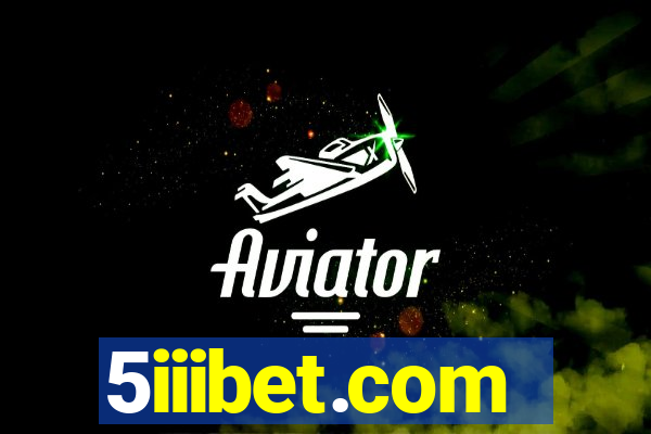 5iiibet.com