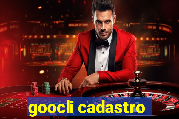 goocli cadastro