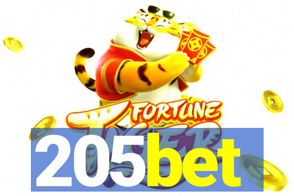 205bet