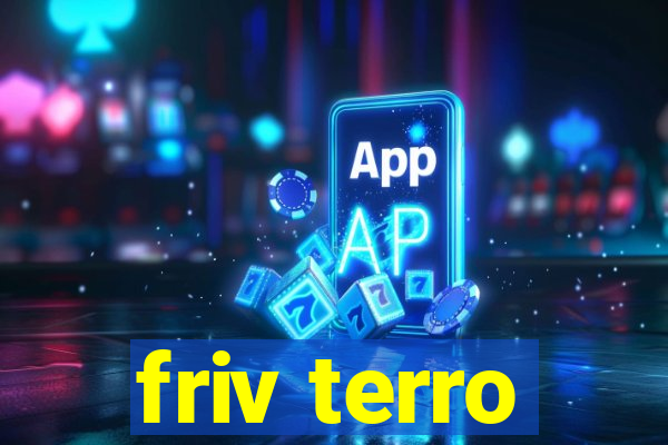 friv terro