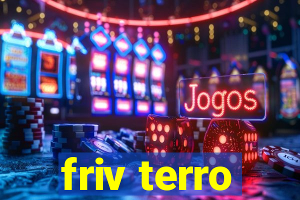 friv terro