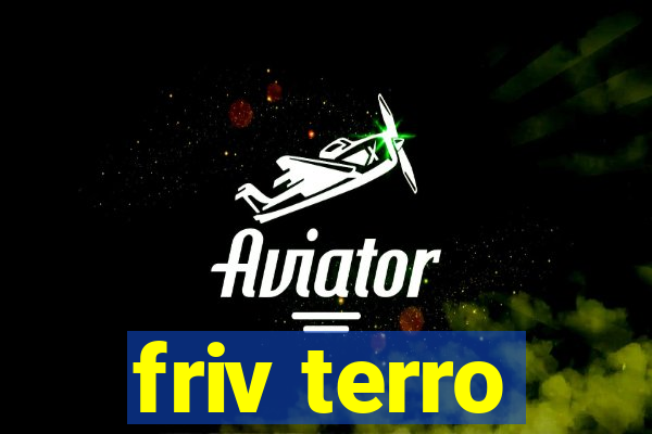 friv terro