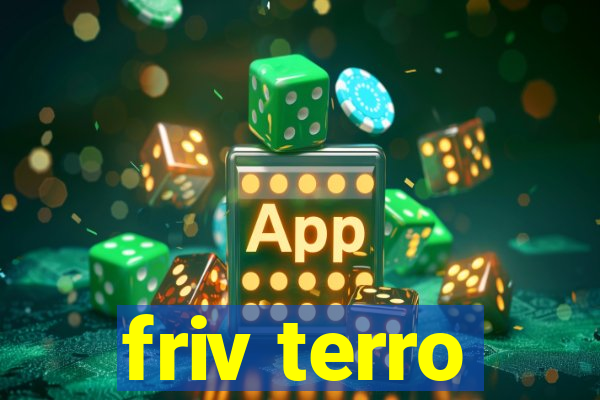 friv terro