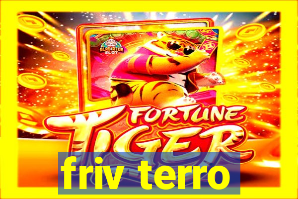 friv terro