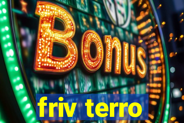 friv terro