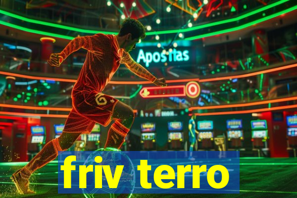 friv terro