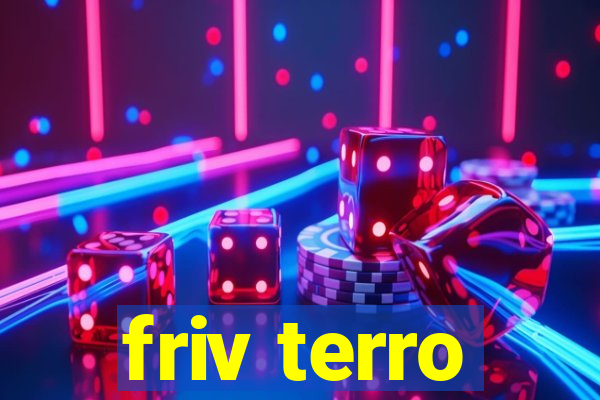 friv terro