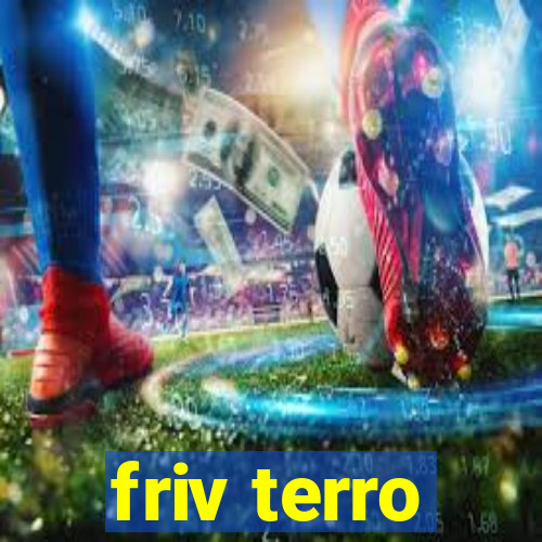 friv terro