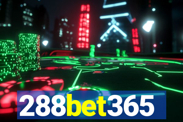 288bet365