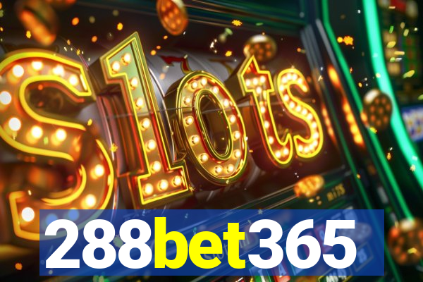 288bet365