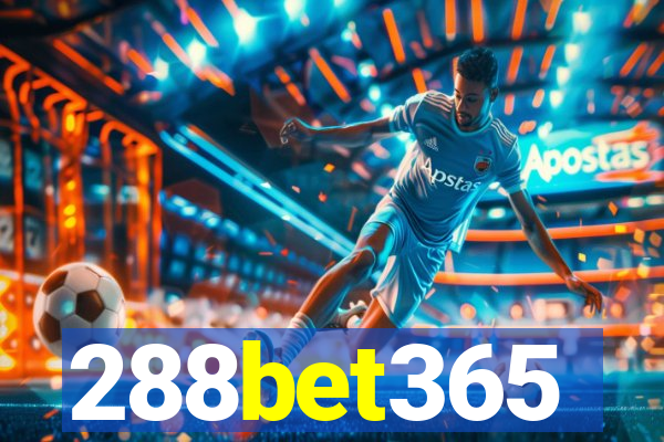 288bet365