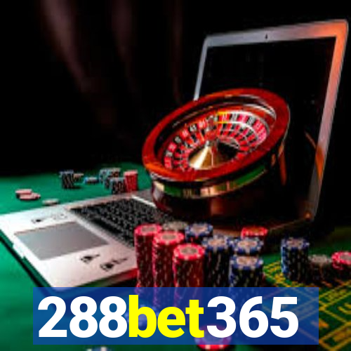 288bet365