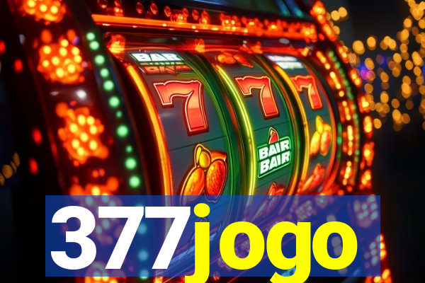 377jogo