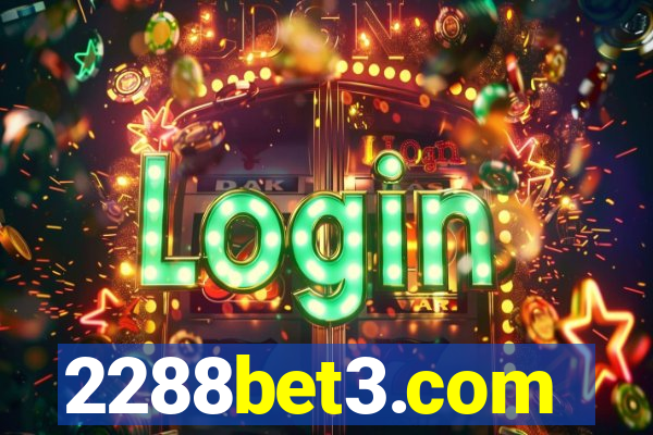 2288bet3.com