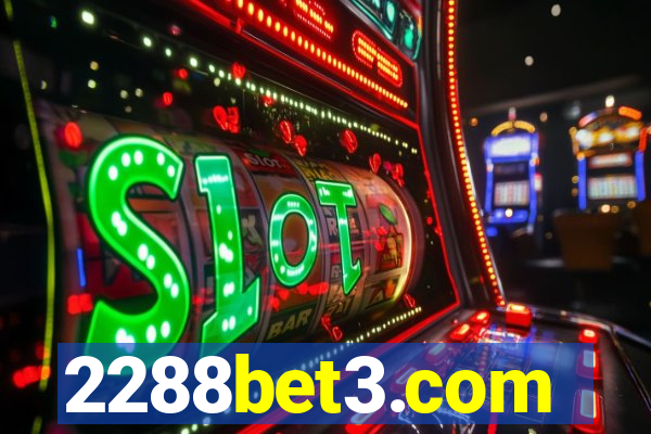 2288bet3.com