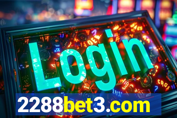 2288bet3.com