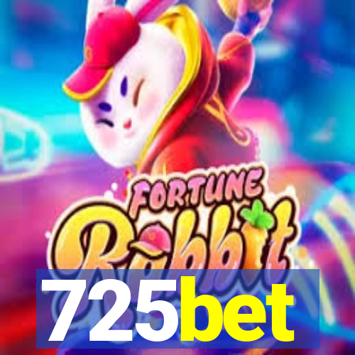 725bet