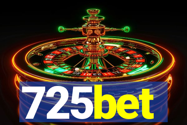 725bet