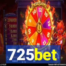 725bet