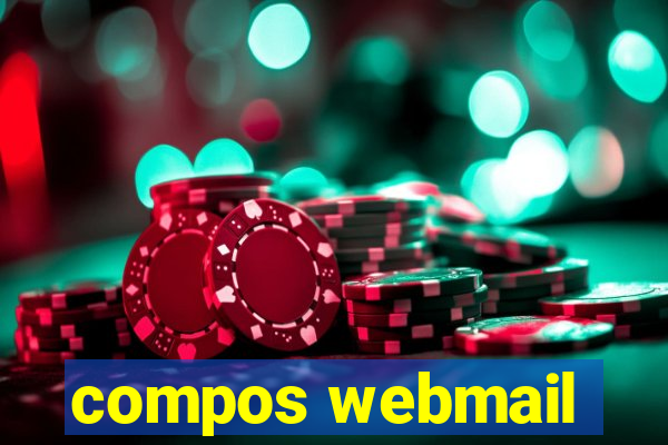 compos webmail