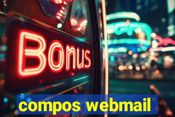 compos webmail